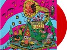 New Gravity Falls Soundtrack - Decoder Red 2xLP Vinyl iam8bit Limited Edition