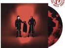 Twenty One Pilots BREACH Limited Edition LP Black & Red INKSPILL Vinyl NEW SEALD