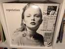 * Taylor Swift - REPUTATION - PICTURE DISC Vinyl 2 LP - NEW & SEALED  Rare