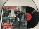VERN GOSDIN CHISELED IN STONE LP VINYL EX