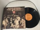Waylon Jennings (Honky Tonk Heroes) LP Vinyl Record APL 1-0240 Stereo