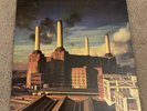 Pink Floyd Animals Vinyl Record LP VG+/VG+ SHVL615 A-2U/B-2U