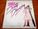 Dirty Dancing Original Soundtrack  1987 RCA Records Vinyl LP in Shrink w/Hype