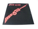 INVESTIGATORS 'FIRST CASE' LP UK INNER CITY RECORDS 1982 ROOTS REGGAE
