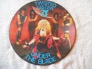Twisted Sister - Picture Disc-LP  