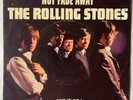 Rolling Stones - Not Fade Away / I Wanna Be Your Man 1964 US 45 Picture Sleeve