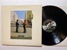 Pink Floyd WISH YOU WERE HERE LP 1975 Columbia Later Reissue VG+