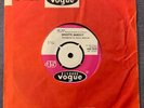 BRIGITTE BARDOT - MR. SUN / GANG GANG rare UK 1966 / PSYCH / MOD FEMALE / MINT-