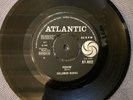 SOLOMON BURKE - GOT TO GET YOU OFF MY MIND rare UK 1965 / NORTHERN SOUL / EX+++