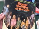 Beyond the Valley of the Dolls Movie Soundtrack LP TFS 4211 Stereo Vinyl