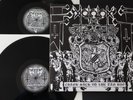 Vothana – Chính Sách Vũ Lực Tàn Bạo 2LP VINYL BLACK METAL 2020 Black Funeral TOP