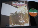 Led Zeppelin-II LP-Foldout Cover-1969 Germany-Atlantic Records-SD 8236