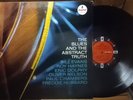 OLIVER NELSON The Blues And The Abstract Truth Stereo LP IMPULSE  A-5 RVG