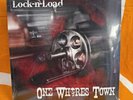 Rare One Whore's Town Lock N Load Vinyl SEALED 2012 Free Fast Shipping