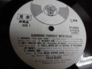 CILLA BLACK Cilla Black/SURROUND YOURSELF WITH CILLA●LP Red Edition