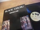 BLACK UHURU Showcase / UK 70s D-ROY Dub, Roots Reggae LP