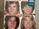 Bay City Rollers Greatest Hits Vinyl LP 1975 Arista Record AB-4158 Sealed