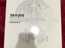 Mass Effect Andromeda Pathfinder Edition Soundtrack, Vinyl Record 3xLP