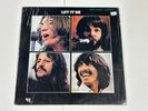 THE BEATLES - LP 