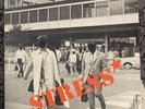 Stress - same LP Original ROR Vinyl 1982 Oi /Punk mit Original-Insert