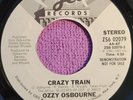 Ozzy Osbourne 