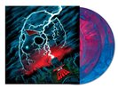 Friday the 13th Part VI Jason Lives Horror Soundtrack Vinyl Record Color Variant
