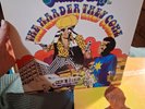 JIMMY CLIFF - THE HARDER THEY COME vinyl record REGGAE SOUNDTRACK