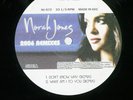 NORAH JONES DON'T KNOW WHY SURFAT JAPAN NJ072 Europe PROMO VINYL 12