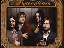 The Raconteurs Broken Boy Soldiers (Vinyl) 12