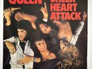 Queen - Sheer Heart Attack FIRST PRESS  1974 EMI 3061 EX/VG+