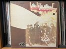 RARE Led Zeppelin II SD 8236 1969 1st U.S Atlantic Robert Ludwig Hot Mix Monarch