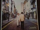 Oasis – (What's The Story) Morning Glory? Limited Edition UK 2009 2X Vinyl LP NM