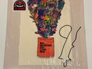 SIGNED Noel Gallagher from OASIS   High Flying Birds - Magic Secrets #1 RSD22 7