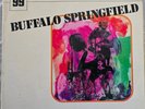 Buffalo Springfield, Expecting To Fly, Atlantic 2464 012, 33rpm LP, VG