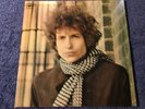 Bob Dylan Blonde On Blonde 1966 1st Press Cardinale MONO 2 LP Clean VG+ Copy