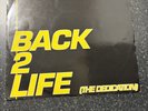 The J.B. - Back 2 Life - Vinyl 12