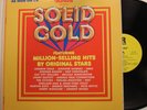 V/A Lp Solid Gold On Ronco - Vg++ To Nm/ Vg++