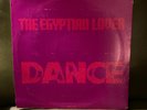 EGYPTIAN LOVER: dance EGYPTIAN EMPIRE 12