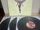 NIRVANA - In Utero 20TH ANNIVERSARY 2013 US 45 RPM 3LPS Vinyl LP Record RARE