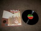 LED ZEPPELIN II SD8236 RL SS Both Sides   Robert Ludwig Hot Mix Vinyl LP Record