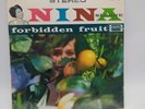 NINA SIMONE Forbidden Fruit LP Colpix 419  SEALED Simon Jazz Blues