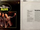 JOHN DENVER rare LP: The Mitchell Trio ALIVE -original 1967 stereo SEALED
