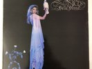 Stevie Nicks, Bella Donna, Vinyl LP, WEA 1981, VG/VG, K99169 A-1/B-1 UK 1st