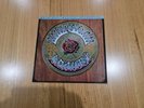 Grateful Dead American Beauty MOFI 1979 Mobile Fidelity vinyl vintage pressing