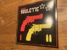 Scratch Roulette 1 & 2 by Dj JS-1 (Record, 2024)