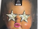 FANNY: Mothers Pride (Pink Vinyl LP) reissue  w/ insert FACTORY SEALED w/ insert