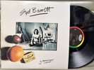 Syd Barrett The Madcap Laughs / Barrett Psych Rock Compilation 2x LP on Harvest