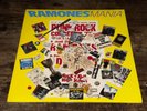 RAMONES MANIA 1988 ORIGINAL PRESSING 2LP Sire Records