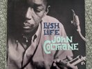 John Coltrane - Lush Life LP - Prestige/DCC Compact Classics 180g Ltd. Mono VG+