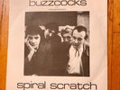 BUZZCOCKS - Spiral Scratch EP - 7